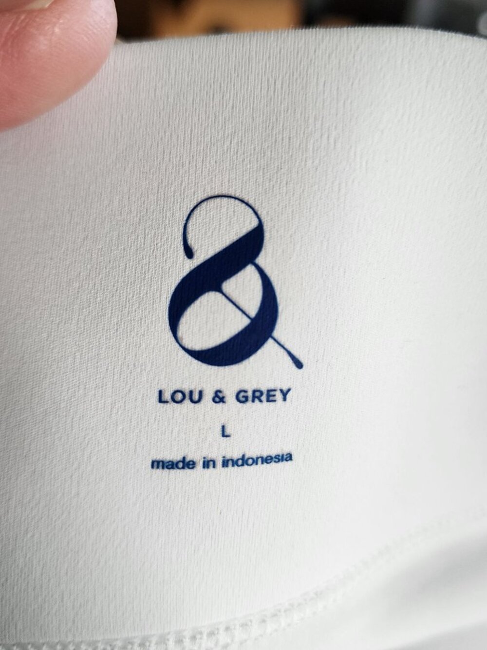 Lou and Grey Skort Athletic Short Tennis Golf Womens Size L - Picture 3 of 3